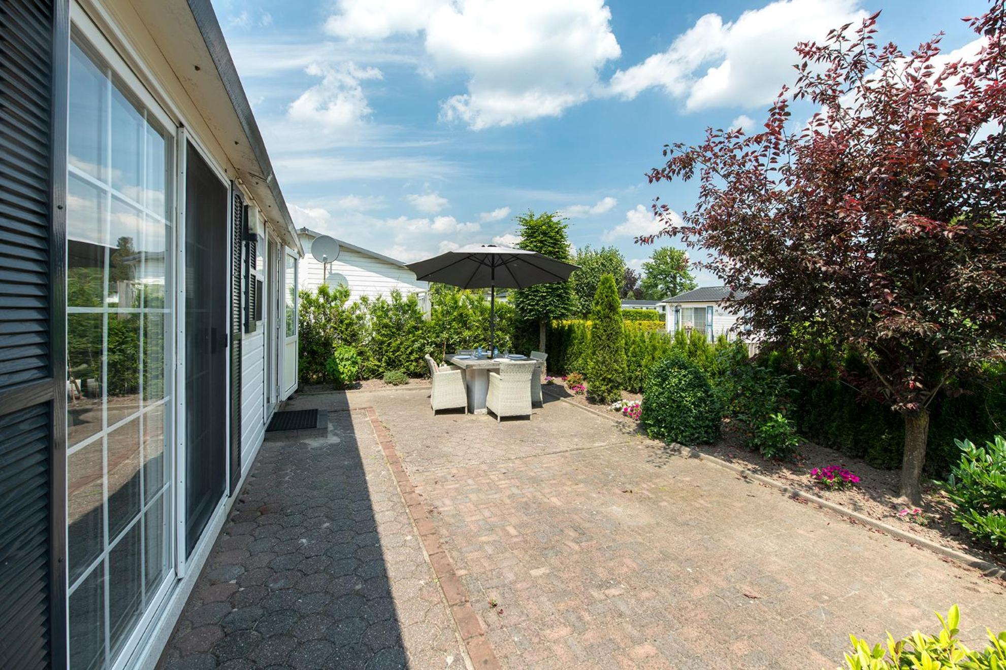 08, Ontdek Het Bosrijke Oisterwijk Met Het Grootste Terras Van Nederland! Luaran gambar