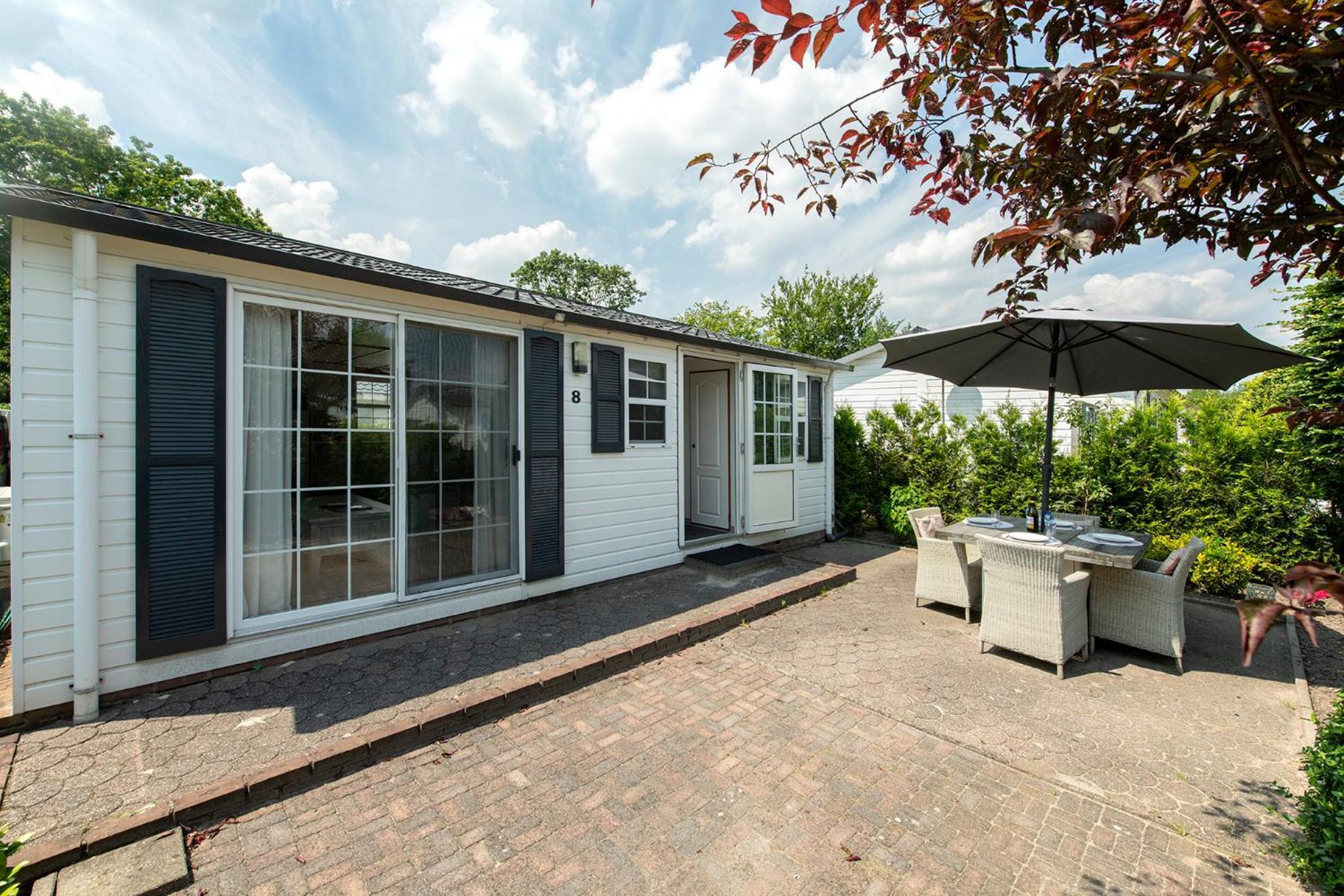 08, Ontdek Het Bosrijke Oisterwijk Met Het Grootste Terras Van Nederland! Luaran gambar